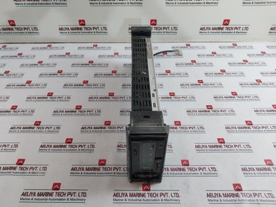 Yokogawa Slpc 281*E/Np/Mts/A2Er/Upr Programmable Indicating Controller