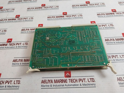 Stn Atlas Elektronik Ge6010G202 Pcb Card 30173 Stn Atlas Elektronik Ge6010G202 Pcb Card 30173