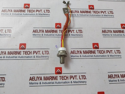 International Rectifier 111Rki80 9340 Thyristor