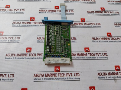 Honeywell Sdo-0824 Digital Output Module 5 Vdc 25 Ma