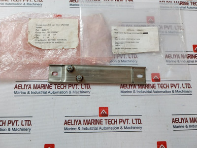 Tempco Csh00059 Strip Heater 860001T
