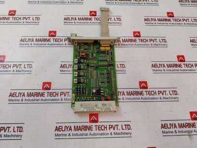 Honeywell Fsc 10216/2/1 Used Honeywell Fsc 10216/2/1 Used