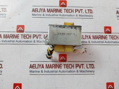 Tf3/Gsp-13/12/12 Transformer New