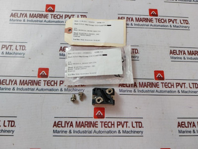 Vishay T40Hfl100S05 Rectifier Diode Module 200V 25A