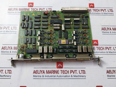 Siemens Ge.548237.0001.00 Used Siemens Ge.548237.0001.00 Used