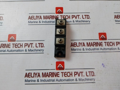 Thyristor Sanrex Sansha Electric Mfg. Co., Ltd. Used Thyristor Sanrex Sansha Electric Mfg. Co., Ltd. Used