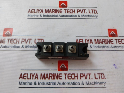 Nihon Inter Electronics, Diode Rectifier Module, Pdh308 Used Nihon Inter Electronics, Diode Rectifier Module, Pdh308 Used