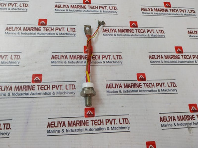 Thyristor Module International Rectifier 111Rki80 Used Thyristor Module International Rectifier 111Rki80 Used