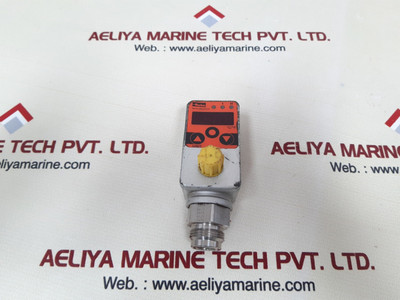 Parker temp sensor SCTSD-150-10-05 control unit Germany Parker temp sensor SCTSD-150-10-05 control unit Germany