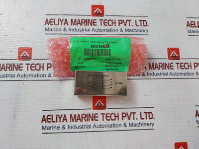 Potter & Brumfield Jr-1008 Control Relay 12Vdc 4Xno 10 Pin