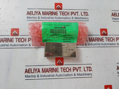 Potter & Brumfield Jr-1008 Control Relay 12Vdc 4Xno 10 Pin New Potter & Brumfield Jr-1008 Control Relay 12Vdc 4Xno 10 Pin New