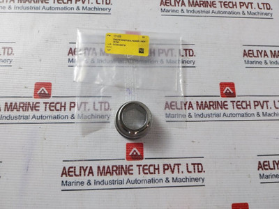 Oceaneering 101029-d Seal Ring Retainer 1 Inch