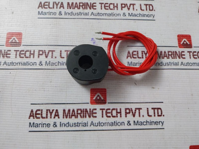 Asco 400415-118-d Solenoid Valve Coil