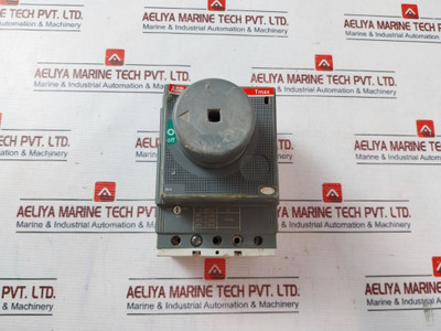 Abb T2N 160 Circuit Breaker 160A 690V 50-60Hz