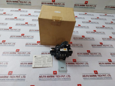 Fuji Electric - Magnetic Switch - Tr-5-1Nl/3 New Fuji Electric - Magnetic Switch - Tr-5-1Nl/3 New