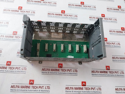 Allen-bradley 1746-a7 Plc Rack Slc 7 Slots Chassis Div 2