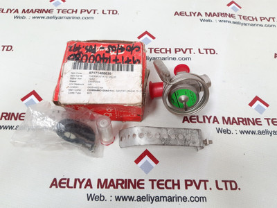 Danfoss tex2 thermostatic valve -40/+10Aºc -40/+50Aºf 3009 304 Danfoss tex2 thermostatic valve -40/+10Aºc -40/+50Aºf 3009 304