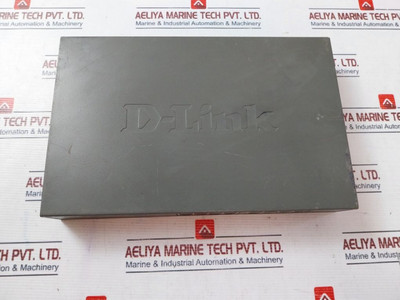 D-link, Des-1016D, Ethernet Switch Used D-link, Des-1016D, Ethernet Switch Used