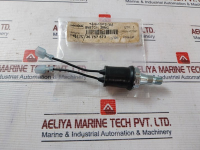 Doosan 36 757 573 Switch 20Nc, Doosan New Doosan 36 757 573 Switch 20Nc, Doosan New