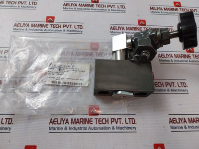 Parts - Indicator Valve, Complete (D27451-d 27455), Bs-3C New Parts - Indicator Valve, Complete (D27451-d 27455), Bs-3C New