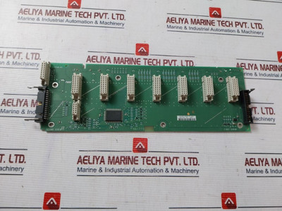 96177125.C1 Pcb Card 96177095 B01 Used