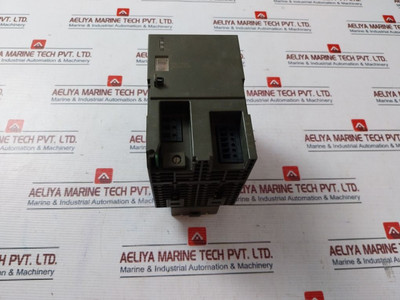 Siemens 6Ep1 333-1Sl11 Power Supply Ac230V/120V