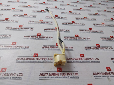 Kp8598Ab110B 32-473Y Sensor Connector New Kp8598Ab110B 32-473Y Sensor Connector New