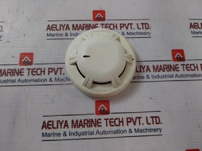 Orbis Orb-op-42001-mar Optical Smoke Detector Used