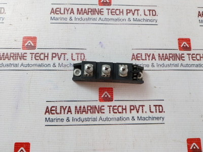 Thyristor Module Ixys Mcc 94-22 Io1B Ixys Used Thyristor Module Ixys Mcc 94-22 Io1B Ixys Used