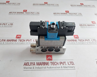 Festo Mseb-3-24 Dc