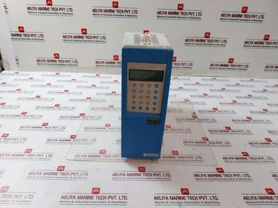 Dynamic Digital Control 4000 Cs Kp Ultraschalltechnik Herrmann For Parts Only