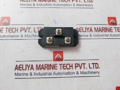 Niec Module Nihon Inter Electronics Pd30F8 Used Niec Module Nihon Inter Electronics Pd30F8 Used