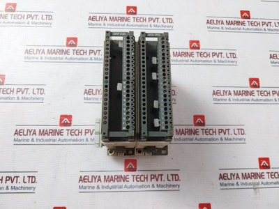 Aeg Modicon Dap 220 Discrete Combi 8In/8Out Module 042 272 555