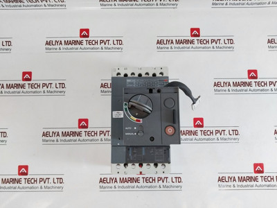 Abb Sace S4N Circuit Breaker Pr211 250A 690V Abb Sace S4N Circuit Breaker Pr211 250A 690V