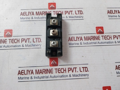 Hitachi Mbm200Gs6A Power Supply Module