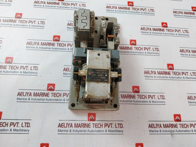 217551 Km2-222-13-0M4 Control Circuit 24V 50A Used 217551 Km2-222-13-0M4 Control Circuit 24V 50A Used