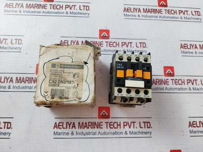 Control Relay Telemecanique Used Control Relay Telemecanique Used
