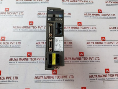 Ryc401D3-vvt2 Faldic Fuji Electric Used Ryc401D3-vvt2 Faldic Fuji Electric Used