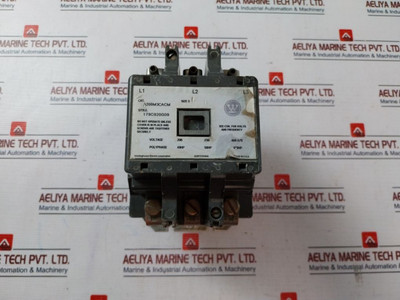 Westinghouse A200M3Cacm Starter Motor Magnetic 460-575 100Hp