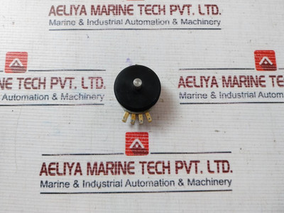 Fsg Elt 159935 Pk613-46M Ii D Precision Rotary Potentiometer