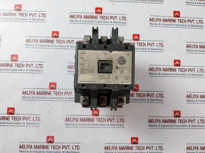 Westinghouse Electric A200M3Cxm Coil Contactor 90 Amps