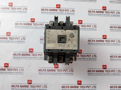 Westinghouse Electric A200M3Cxm Coil Contactor 90 Amps Used