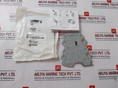 Phoenix Contact Mini Mcr-2-uni-ui-2Ui Configurable Signal Duplicator 3007662771 New Phoenix Contact Mini Mcr-2-uni-ui-2Ui Configurable Signal Duplicator 3007662771 New