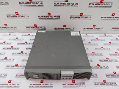 Eaton Ex 1500 Rt2U Uninterruptible Power Supply 220-240Vac 6.8-6.3A 50/60Hz