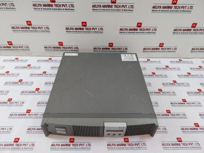 Eaton Ex 1500 Rt2U UPS Used Eaton Ex 1500 Rt2U UPS Used