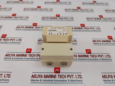 Trafonikk Lf84A/96-4324A Isolating Transformer Ip44