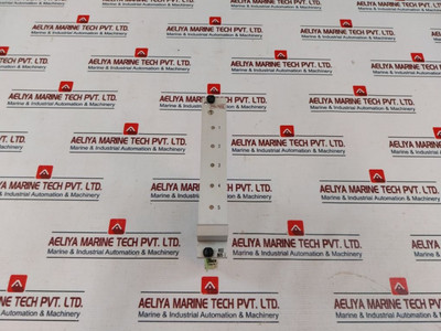 Mutec, Ree 805 I, Mess-u. Regeltechnik Gmbh Used Mutec, Ree 805 I, Mess-u. Regeltechnik Gmbh Used