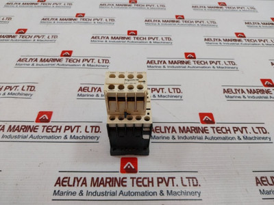 Schneider Electric La1 Kn 22 Auxiliary Contact Block 690V 50/60Hz