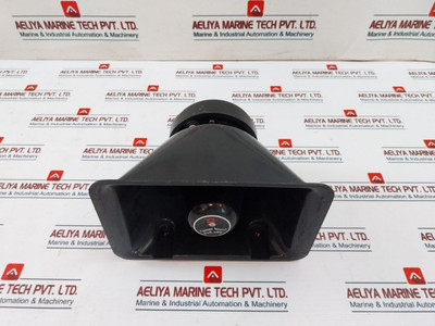 Sammi Ta-50B Horn Speaker 50Watts 8 Ohm Sammi Ta-50B Horn Speaker 50Watts 8 Ohm