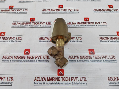 Rwo 593 8002 501 Piston Valve Pa-ix Pn16